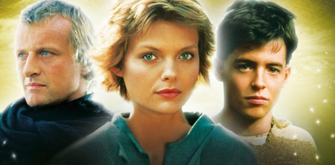 Ladyhawke (1985) parents guide