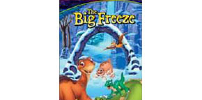 Land Before Time VIII: The Big Freeze parents guide