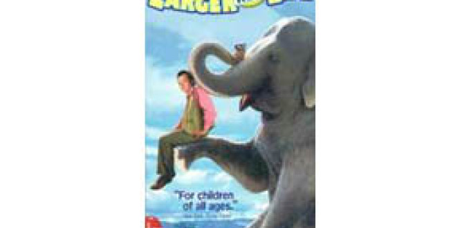 Larger Than Life parents guide