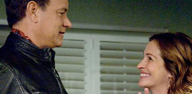 Larry Crowne parents guide