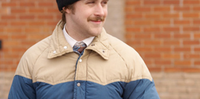 Lars and the Real Girl parents guide