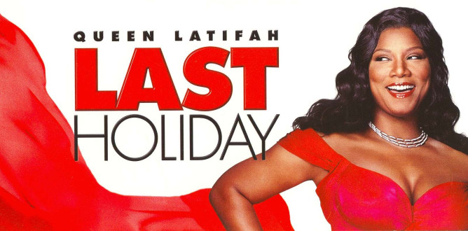 Last Holiday parents guide