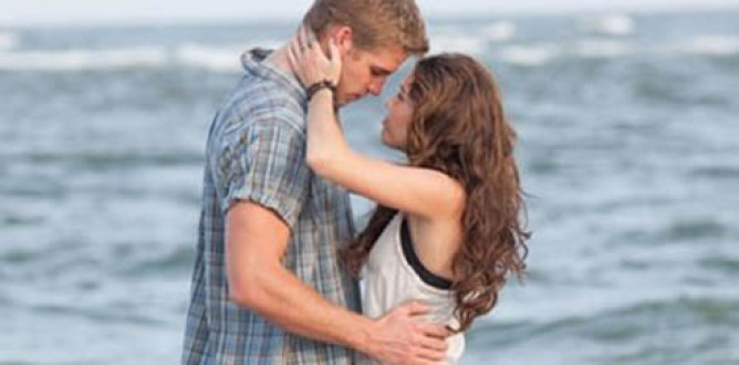 The Last Song parents guide