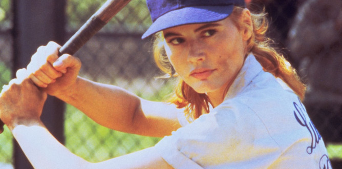 A League Of Their Own parents guide