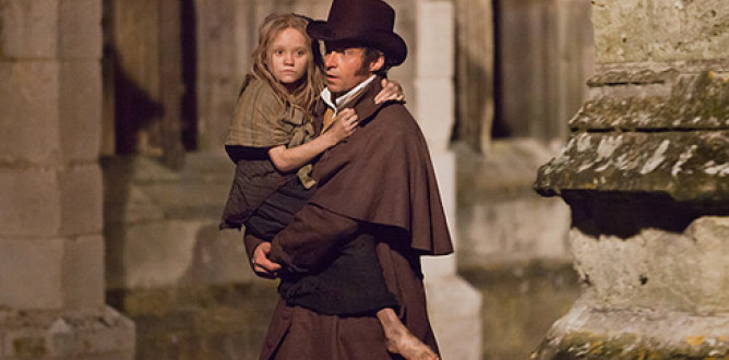 Les Miserables parents guide