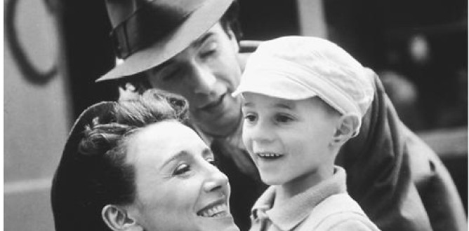 Life Is Beautiful parents guide