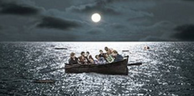 Lifeboat parents guide