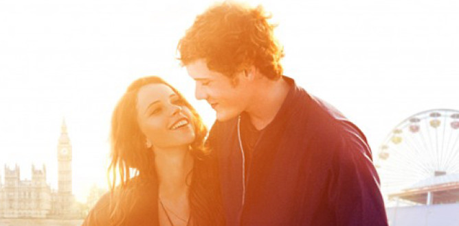 Like Crazy parents guide