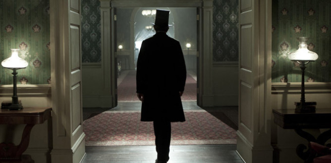 Lincoln parents guide