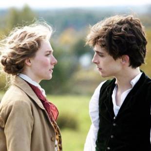 And the Oscar Goes To…Acting Nominations