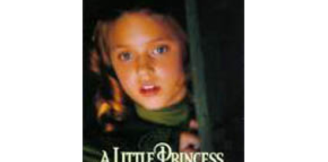 A Little Princess parents guide