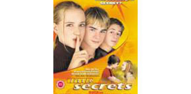 Little Secrets (2001) parents guide