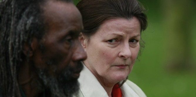 London River parents guide