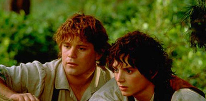 Lord of The Rings: Fellowship of The Ring parents guide