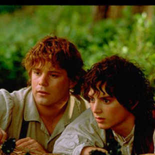 Lord of The Rings: Fellowship of The Ring