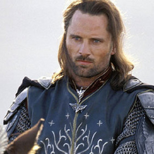 Lord of the Rings: Return of the King