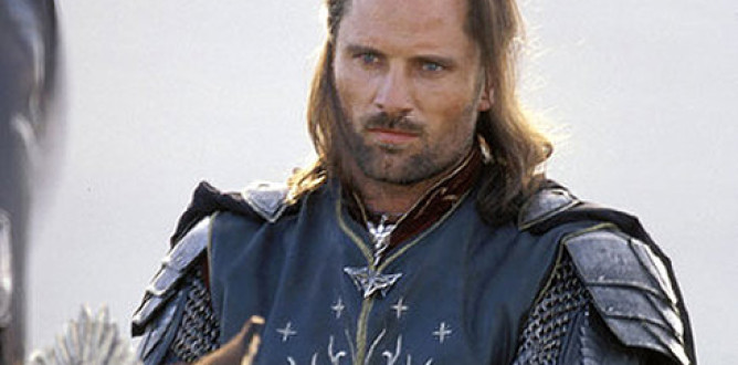 Lord of the Rings: Return of the King parents guide