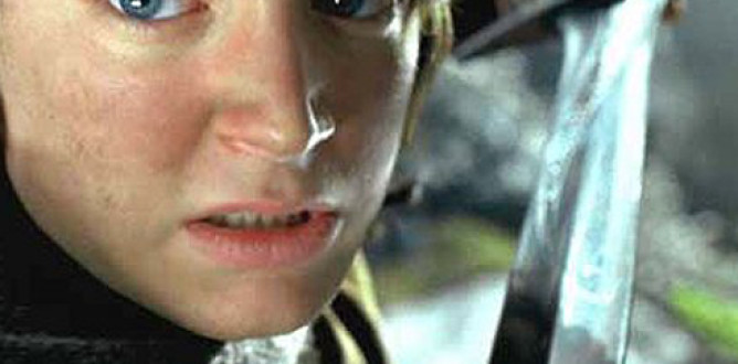 Lord of the Rings: The Two Towers parents guide