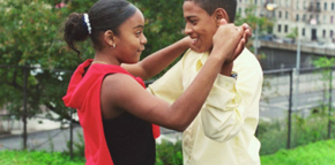 Mad Hot Ballroom parents guide