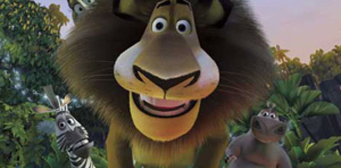 Madagascar parents guide