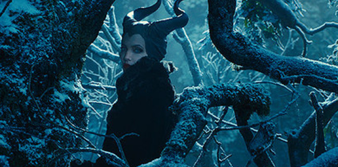 Maleficent parents guide