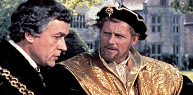 A Man For All Seasons parents guide