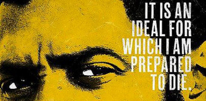 Mandela: Long Walk to Freedom parents guide