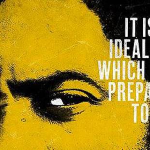 Mandela’s Long Walk to Freedom Is Over