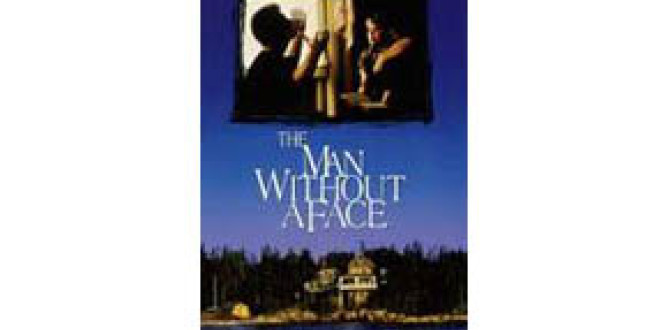 The Man Without A Face parents guide