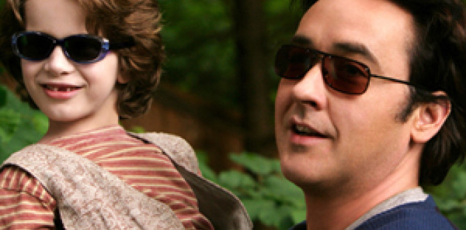 Martian Child parents guide