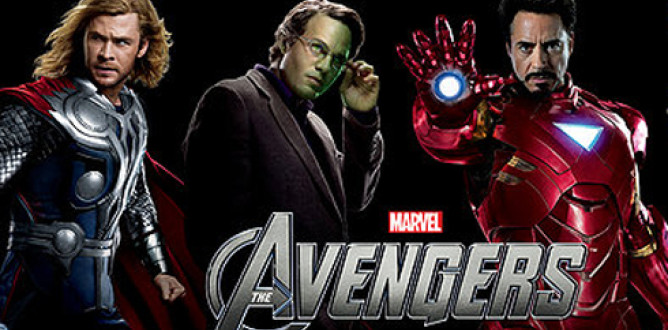 Marvel’s The Avengers parents guide