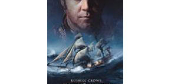 Master and Commander: The Far Side of the World parents guide