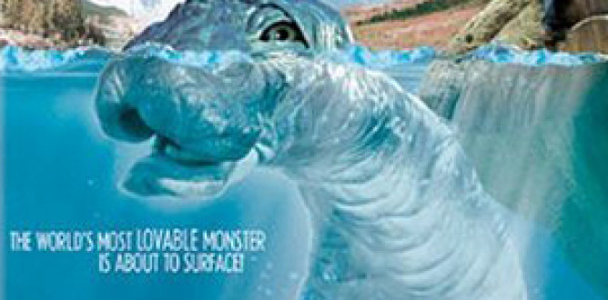 Mee-shee The Water Giant parents guide