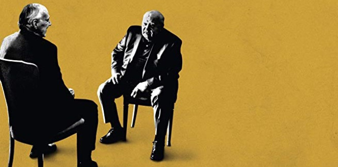 Meeting Gorbachev parents guide