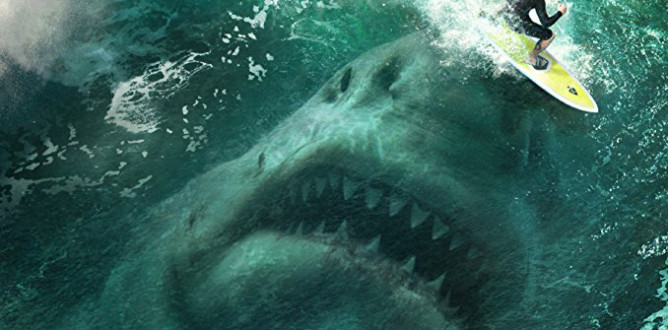 The Meg parents guide