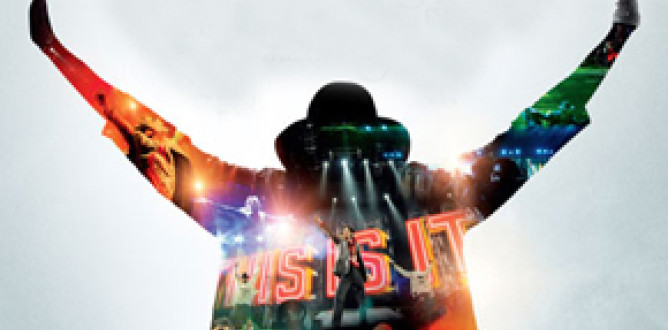 Michael Jackson’s This Is It parents guide