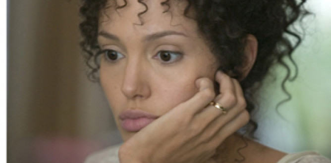 A Mighty Heart parents guide