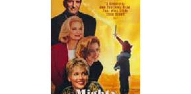 The Mighty parents guide