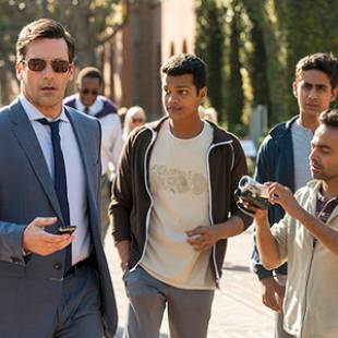 May Kicks Off Summer Movie Season