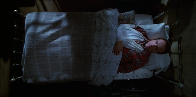 Misery parents guide