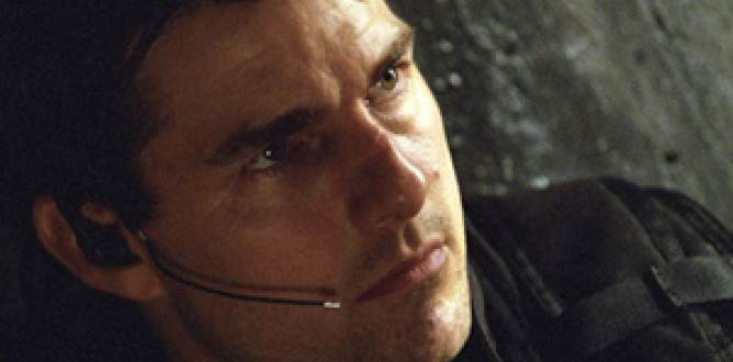 Mission Impossible 3 parents guide