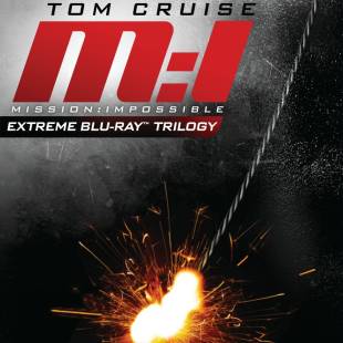 Mission: Impossible Collection