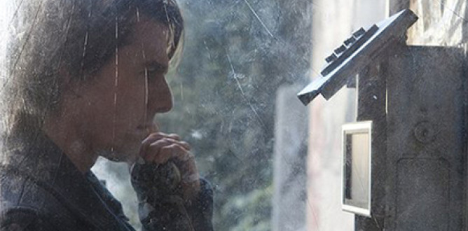 Mission: Impossible - Ghost Protocol parents guide