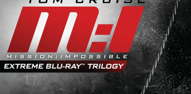 Mission Impossible: Extreme Trilogy parents guide