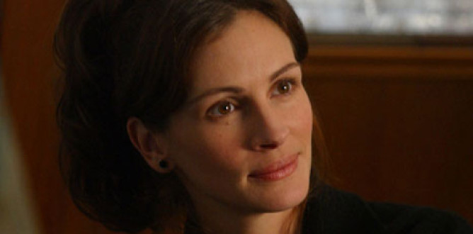 Mona Lisa Smile parents guide