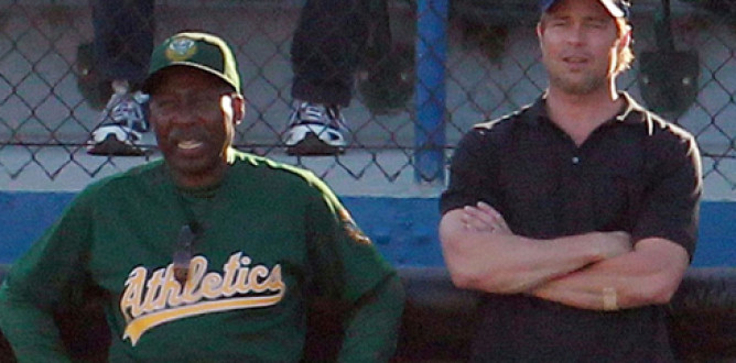 Moneyball parents guide