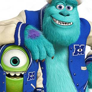 5 Movies for Little Monster Lovers