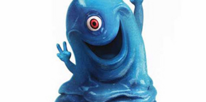 Monsters vs. Aliens parents guide