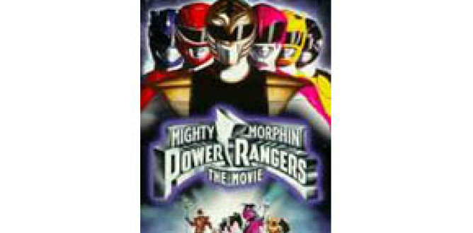Mighty Morphin Power Rangers parents guide