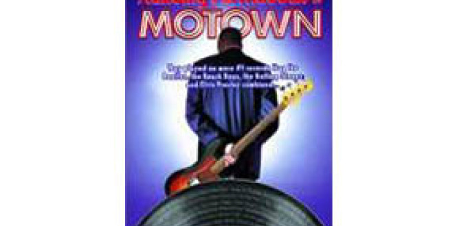 Standing in the Shadows of Motown parents guide